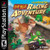 Land Before Time: Great Valley Racing Adventure - PS1