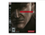 Metal Gear Solid 4: Guns of the Patriots - PS3 Metal Gear Solid 4: Guns of the Patriots - PS3