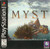 Myst - PS1