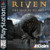 Riven: The Sequel to Myst - PS1