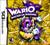 Wario: Master of Disguise - DS