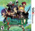 Etrian Odyssey IV: Legends of the Titan - 3DS