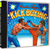 Andre Panza KickBoxing - TurboGrafx-16 (Cased No Box)