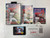 RBI Baseball 4- Sega Genesis Boxed