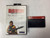 Rambo First Blood Part II- Sega Master System Boxed