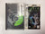 Alien Trilogy- Sega Saturn Boxed