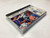 Street Fighter The Movie- Sega Saturn Boxed