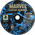 Marvel Super Heroes - PS1