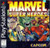 Marvel Super Heroes - PS1