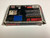 SNES Cleaning Kit Mario Variant- Boxed