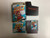 Super Mario Bros 2- NES Boxed Oval Seal