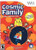 Cosmic Family - Wii