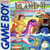 Adventure Island II: Aliens in Paradise - GB