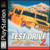 Test Drive Off Road 2 - PS1