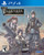 Valkyria Chronicles Remastered Limited Steelbook - Playstation 4 PS4 (Brand New)