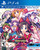 Touhou Kobuto Burst Battle V - Playstation 4 PS4 (Brand New)