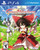 Touhou Genso Wanderer - Playstation 4 PS4 (Brand New)