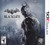 Batman: Arkham Origins Blackgate - 3DS