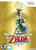 Zelda Skyward Sword - Nintendo Wii 