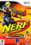 Nerf N-Strike- Nintendo Wii 