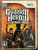 Guitar Hero III Legends of Rock- Nintendo Wii