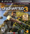 Uncharted 3 Drake's Deception Game of the Year Edition - Playstation 3 PS3