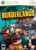 Borderlands Double Game Add-On - Xbox 360