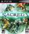 Sacred 3 - PS3