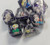 Sunday Cartoon Critters Resin 7 Dice Set