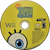 Spongebob Truth or Square - Nintendo Wii