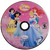 Disney Princess Enchanted Journey {Disc Only} - Nintendo Wii
