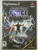 Star Wars Force Unleashed - Playstation 2