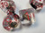 Smoking Bullet Resin 7 Dice Set