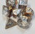 Desert Cow Skull Resin 7 Dice Set