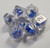 Arctic Duck Critters Resin 7 Dice Set