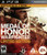 Medal of Honor Warfighter - Playstation 3 Ps3