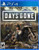 Days Gone - PS4