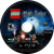 LEGO Harry Potter Years 1-4 - Playstation 3 PS3 