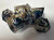 Dreaming Treasures Resin 7 Dice Set