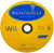 Ratatouille, Disney - Nintendo Wii