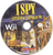 ISPY Spooky Mansion - Nintendo Wii
