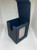 The Guardian Deck Box Black/Purple