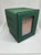 The Guardian Deck Box Green/Grey