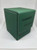 The Guardian Deck Box Green/Grey