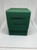 The Guardian Deck Box Green/Grey