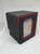 The Guardian Deck Box Black/Red