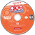 Karaoke Revolution Glee Volume 3 - Nintendo Wii