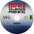 Rapala Pro Bass Fishing - Nintendo Wii