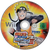 Naruto Shippuden Clash of Ninja Revolution 3 - Nintendo Wii