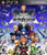 Kingdom hearts 2.5 Remix - Playstation 3 PS3 